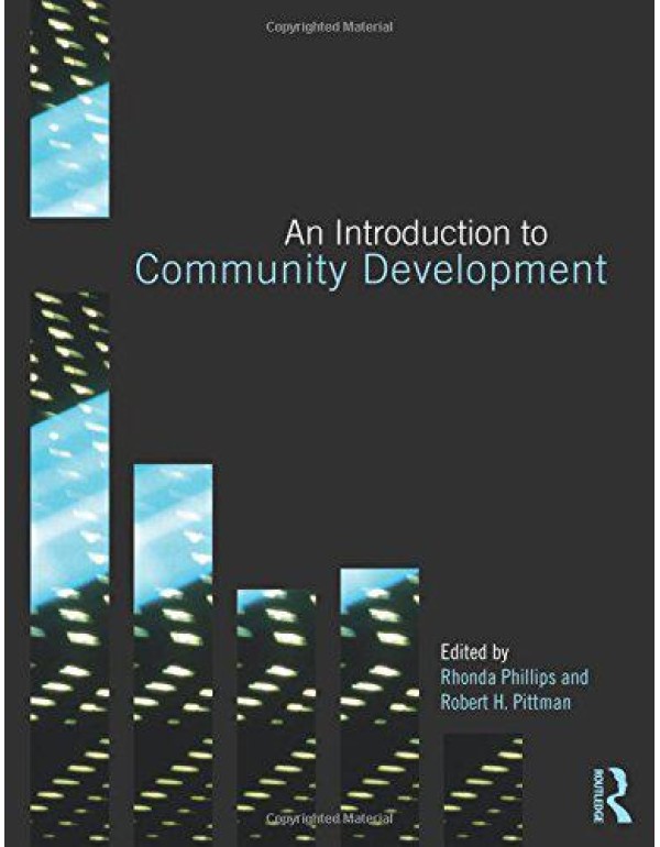 An Introduction to Community Development