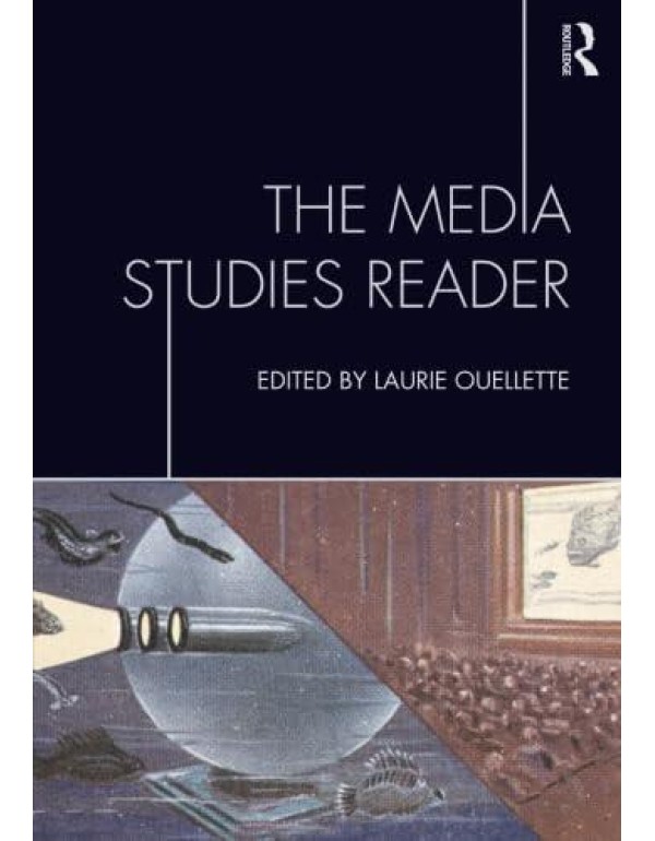 The Media Studies Reader