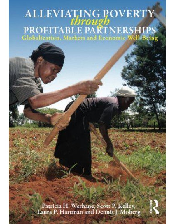 Alleviating Poverty Through Profitable Partnership...