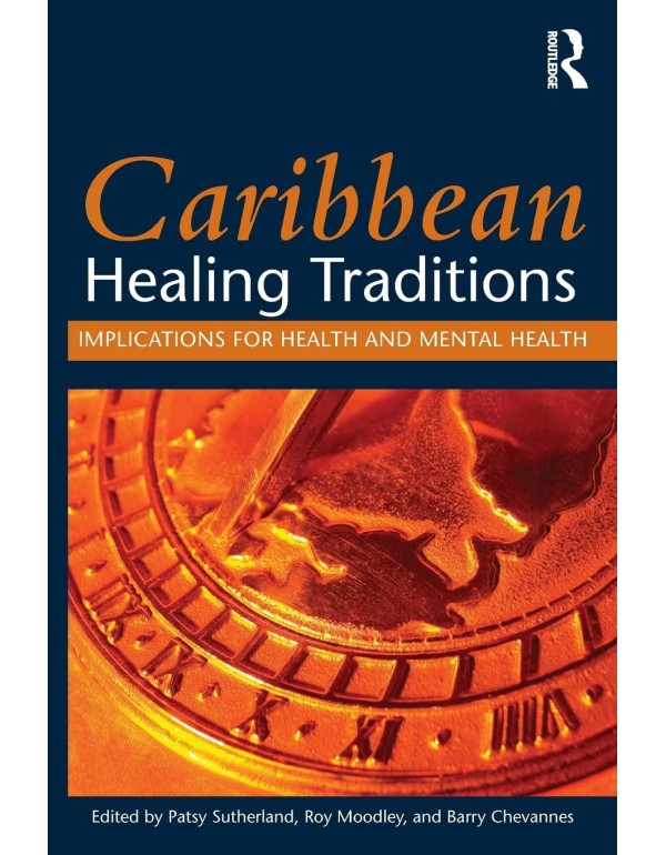 Caribbean Healing Traditions