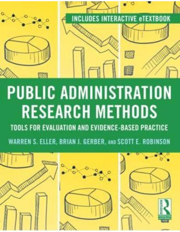 Public Administration Research Methods: Tools for ...