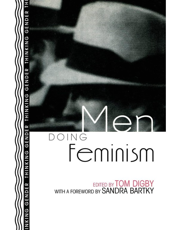 Men Doing Feminism (Thinking Gender)