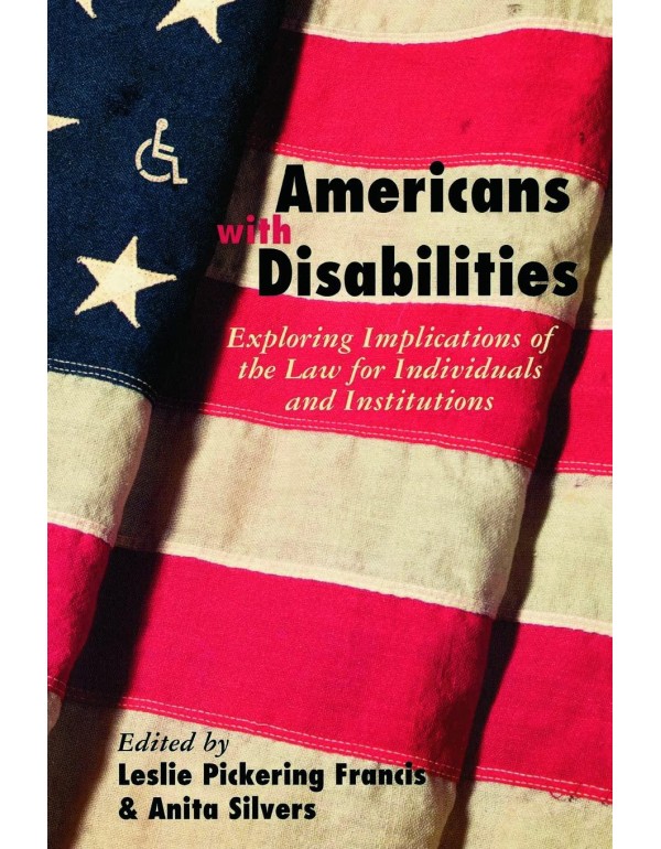 Americans with Disabilities: Exploring Implication...