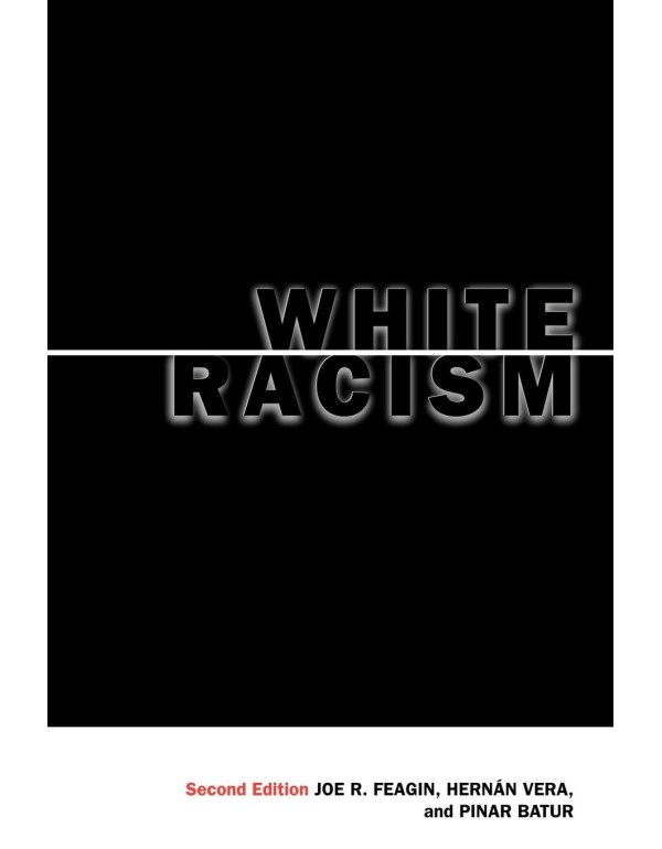 White Racism: The Basics