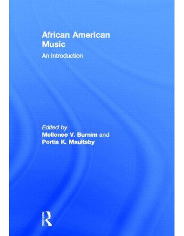 African American Music: An Introduction