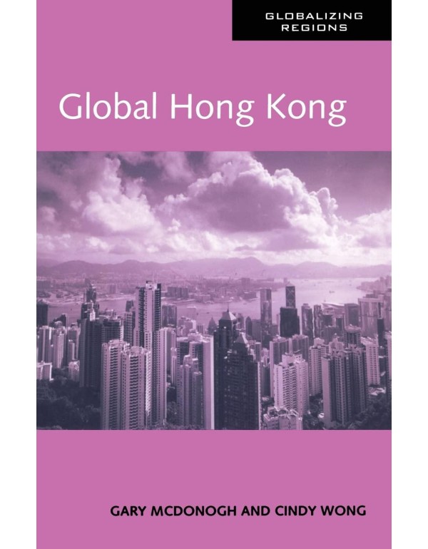 Global Hong Kong (Global Realities)