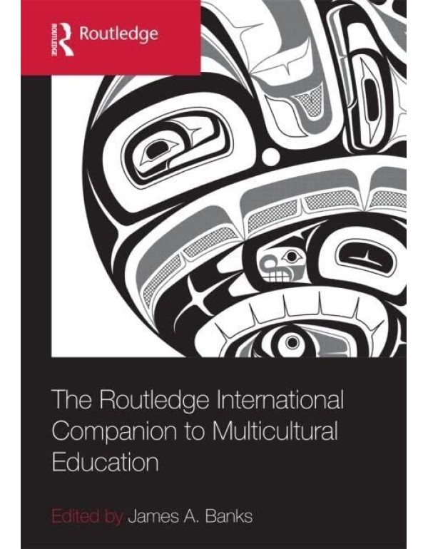 The Routledge International Companion to Multicult...