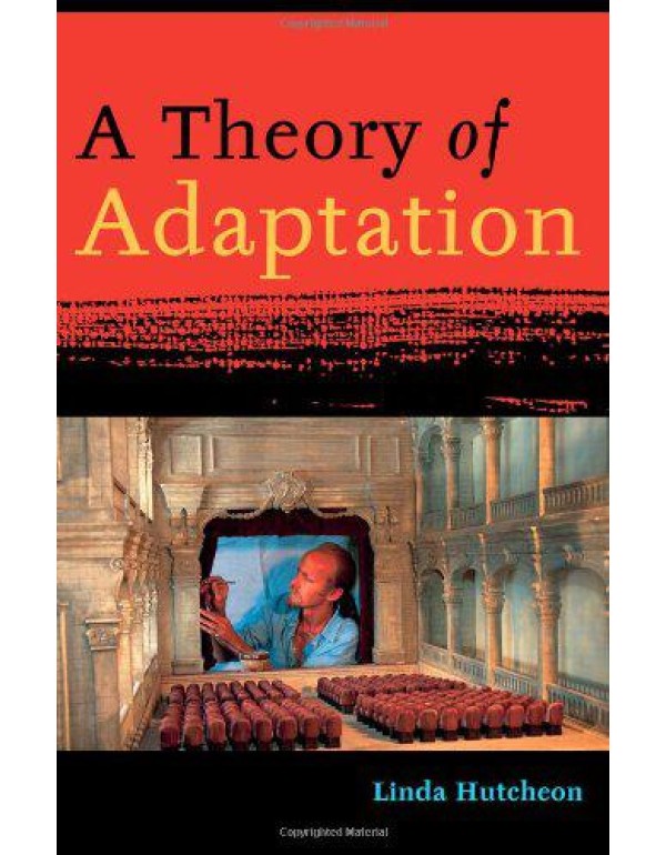 A Theory of Adaptation