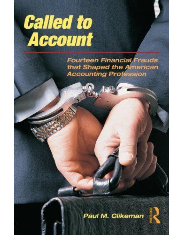 Called To Account