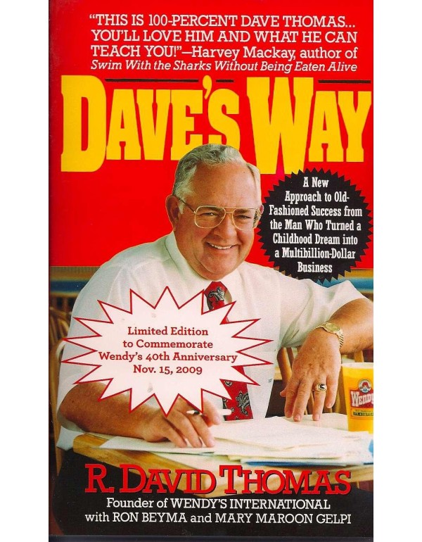 Dave's Way