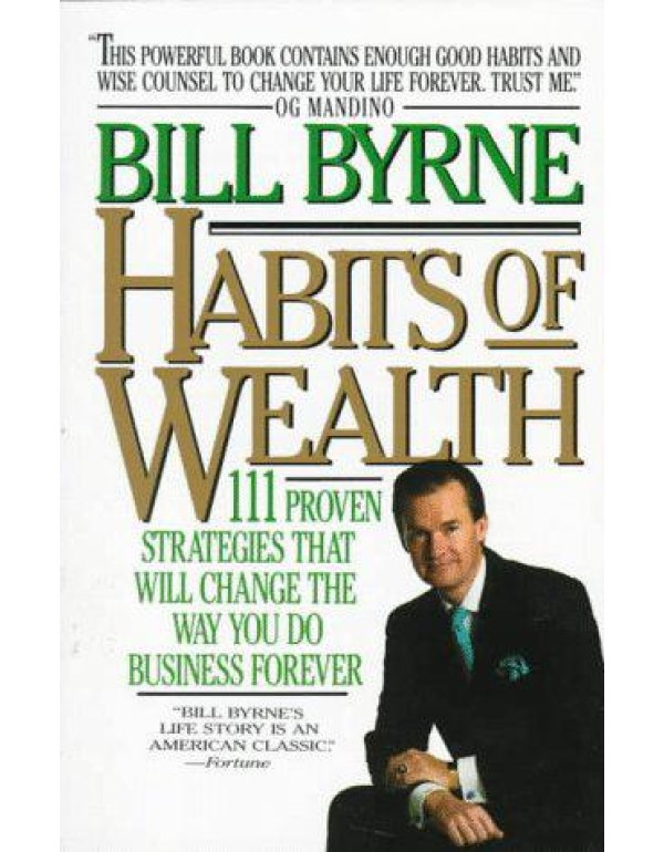 Habits of Wealth