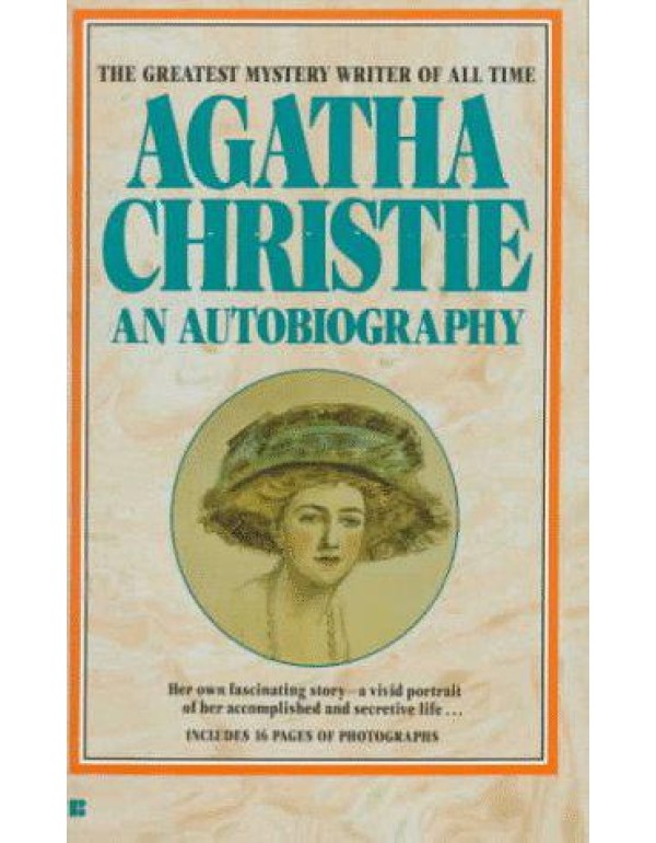 Agatha Christie: An Autobiography