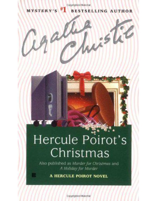 Hercule Poirot's Christmas