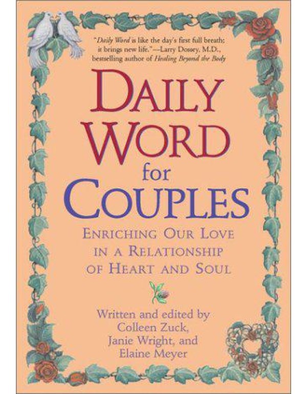 Daily Word for Couples