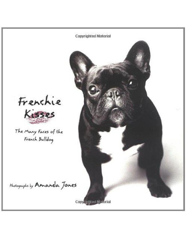 Frenchie Kisses