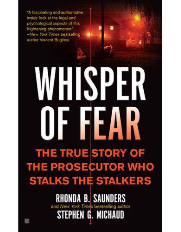 Whisper of Fear: The True Story of the Prosecutor ...