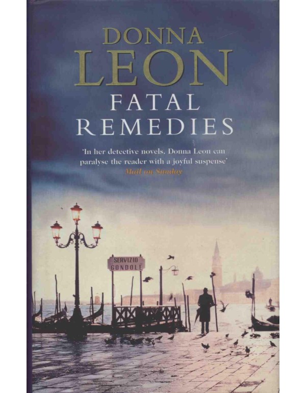 Fatal Remedies