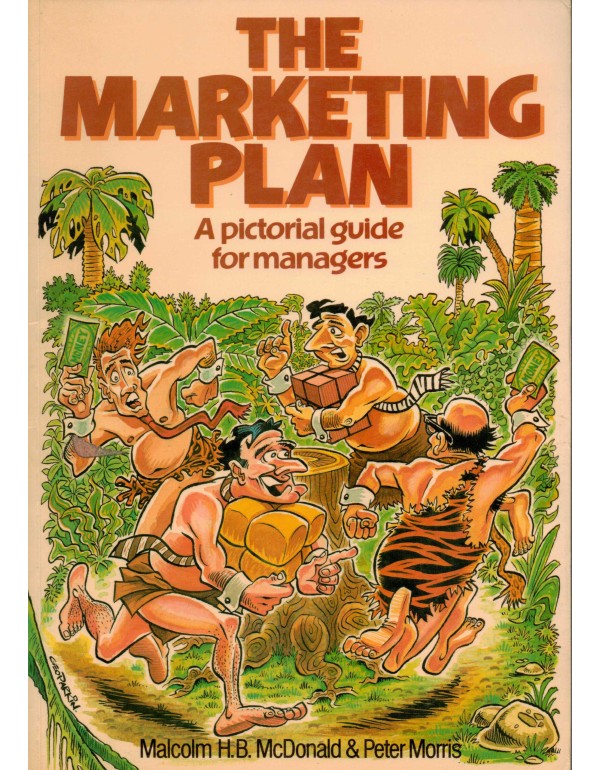 The Marketing Plan