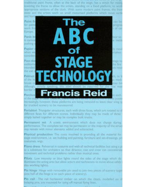 ABC of Stage Technology