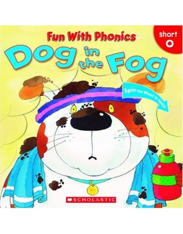 Dog in the Fog (Fun With Phonics)