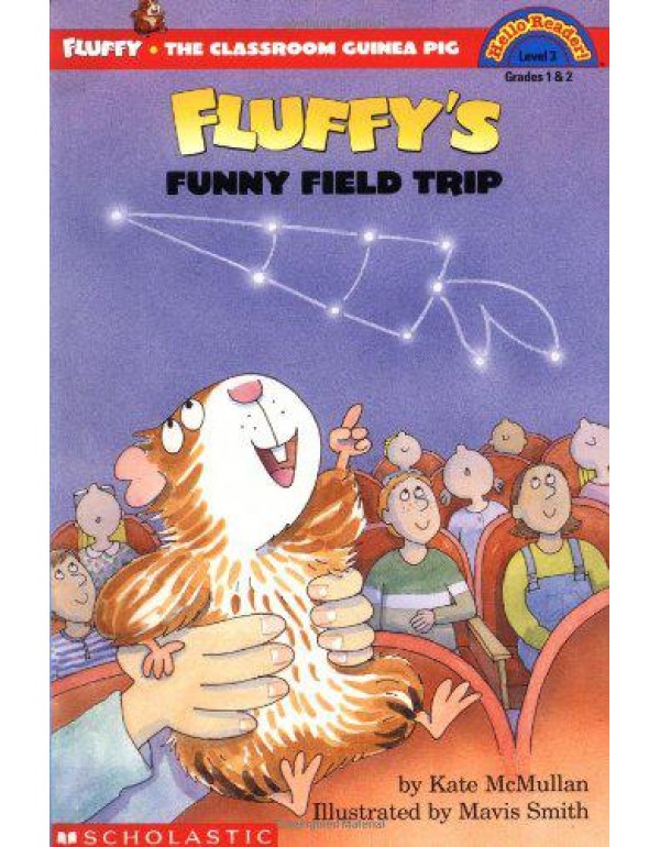 Fluffy's Field Trip (Hello Reader, Level 3)