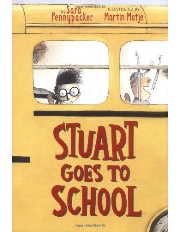 Stuart Goes To School