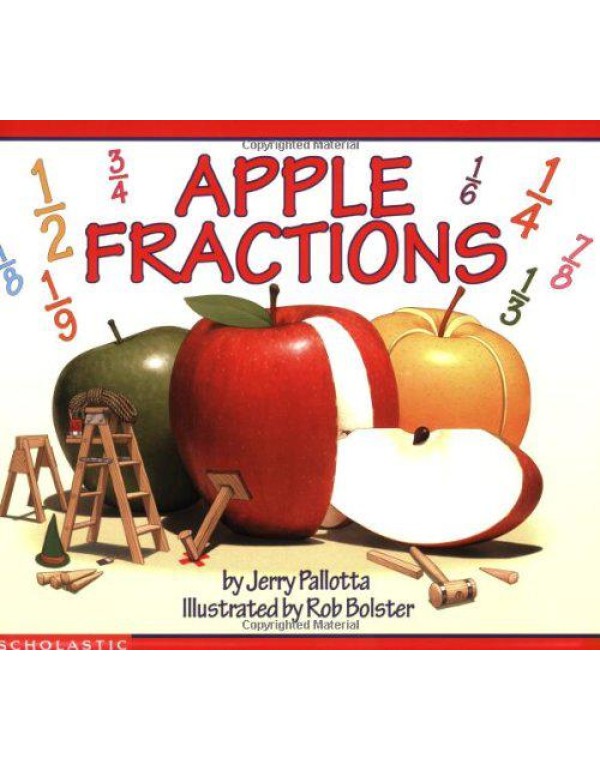 Apple Fractions