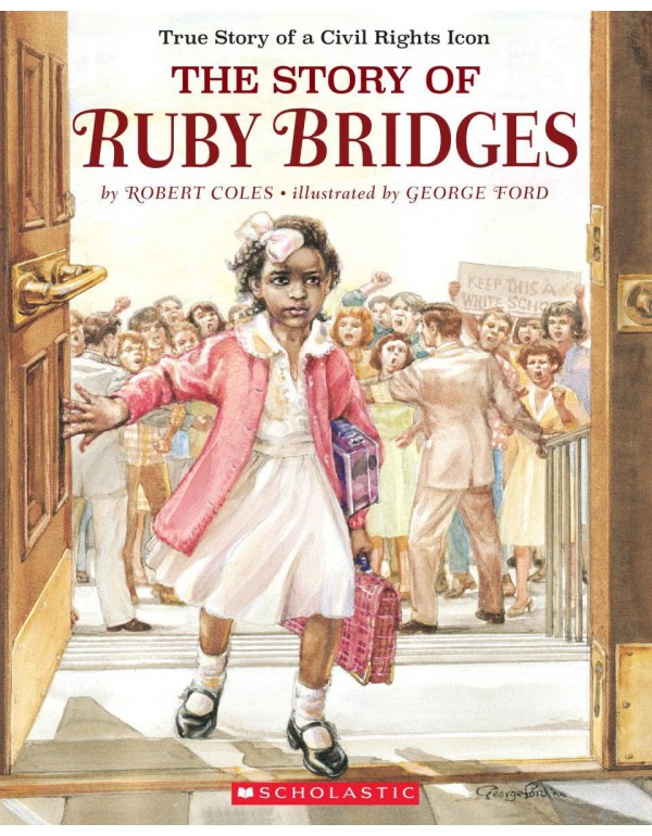 The Story of Ruby Bridges