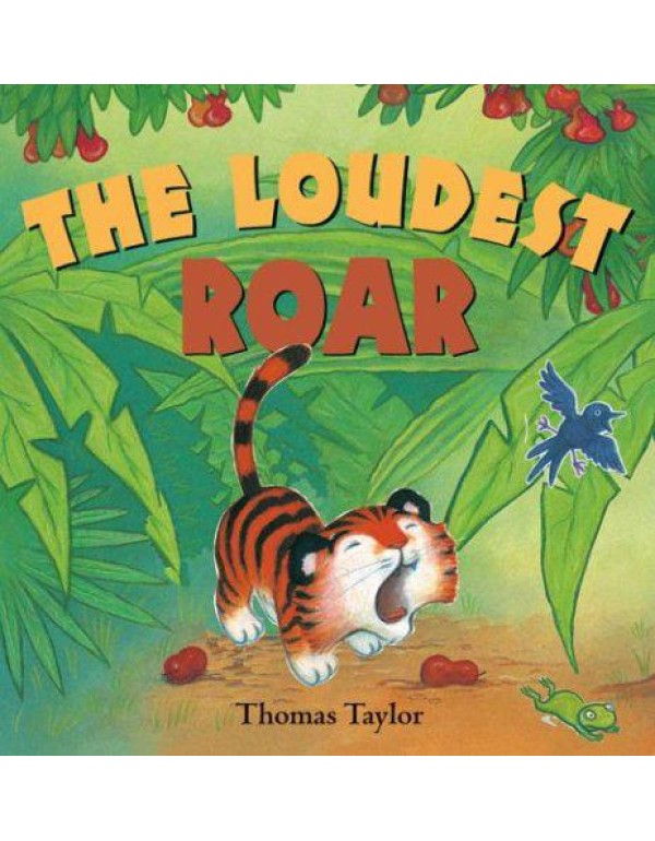 The Loudest Roar