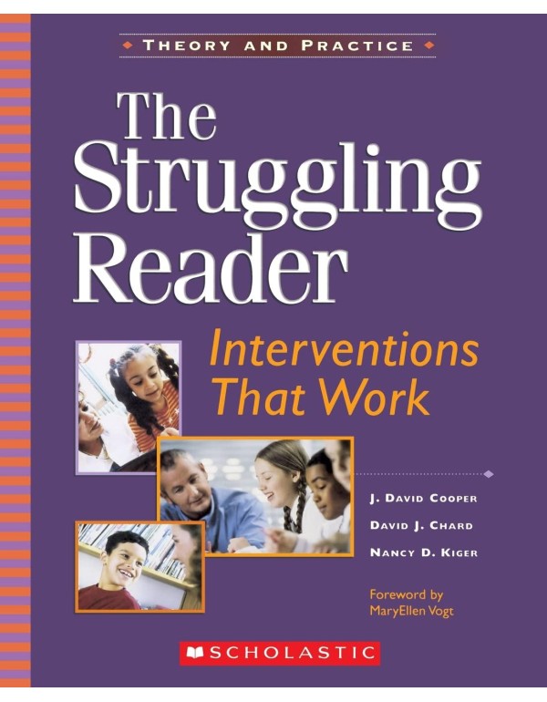 The Struggling Reader: Interventions That Work (Te...