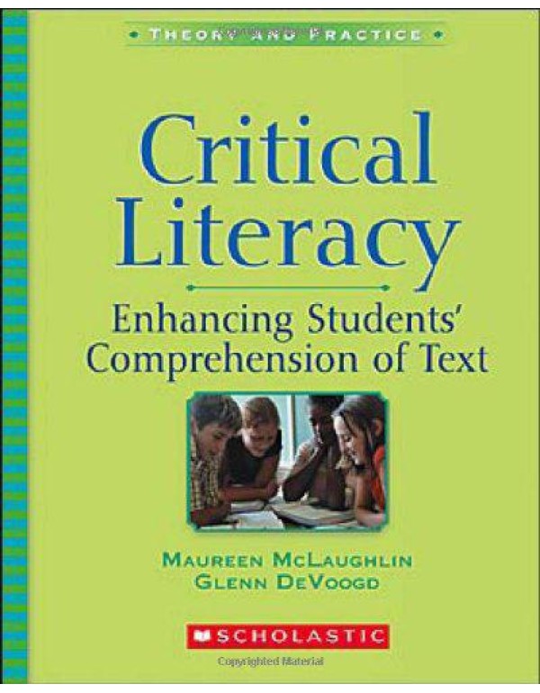 Critical Literacy