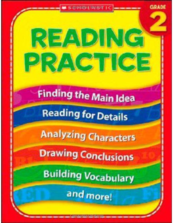 2nd Grade Reading Practice