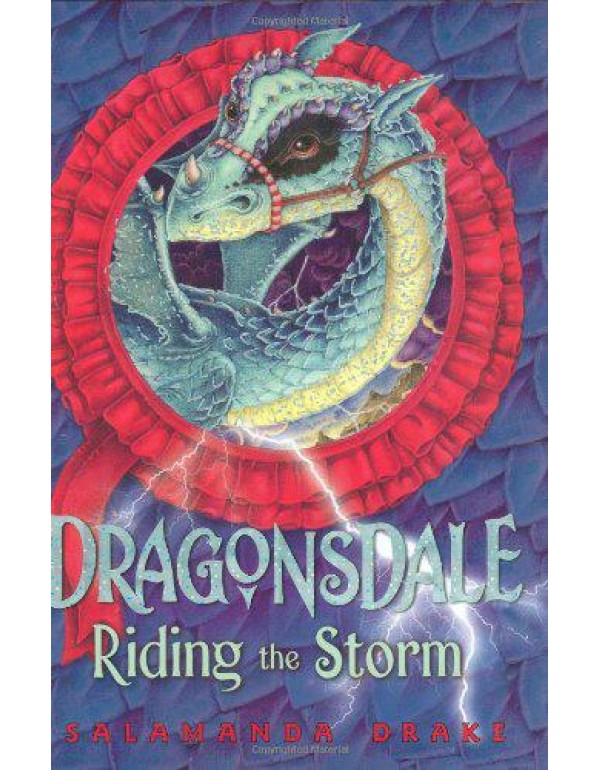 Dragonsdale #2: Riding the Storm