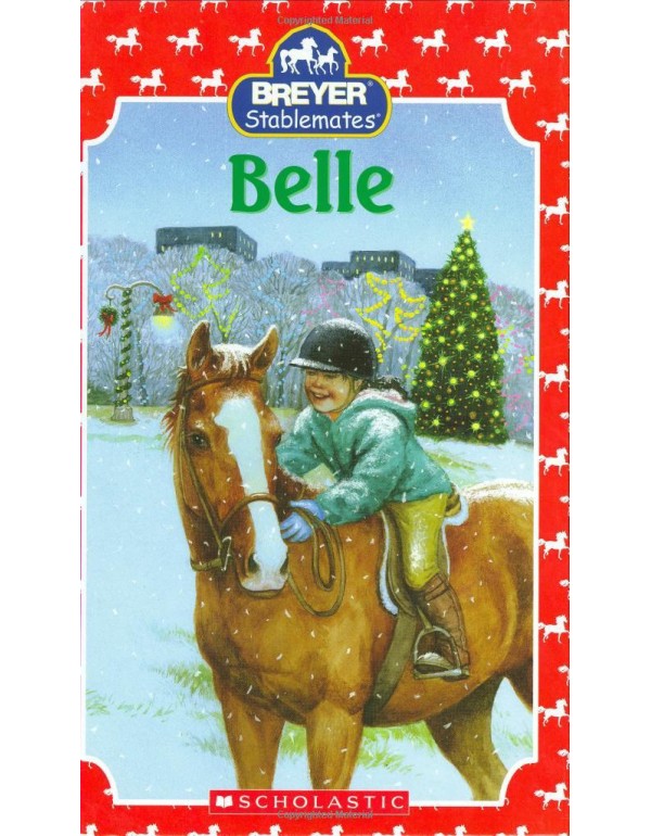 Stablemates: Belle