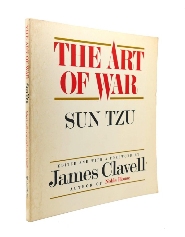 The Art of War