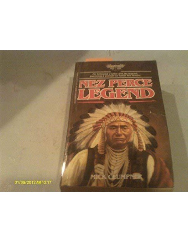 Nez Perce Legend (American Indians (Dell))