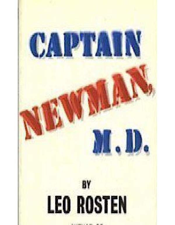 Captain Newman, M.D.