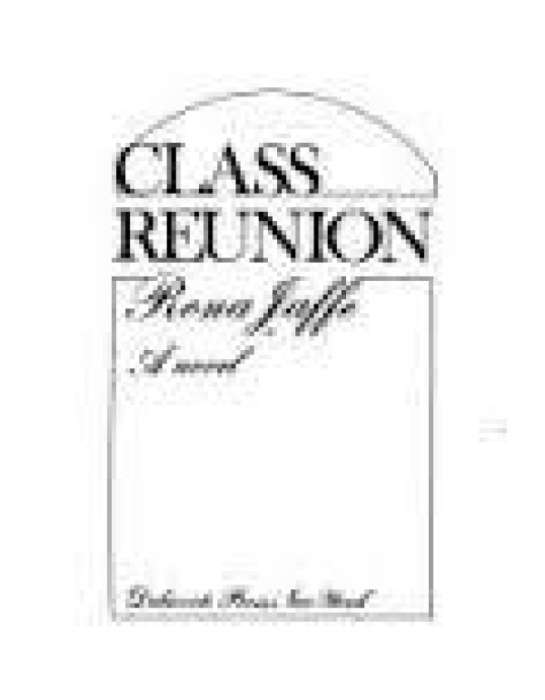 Class Reunion