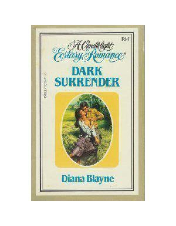 Dark Surrender