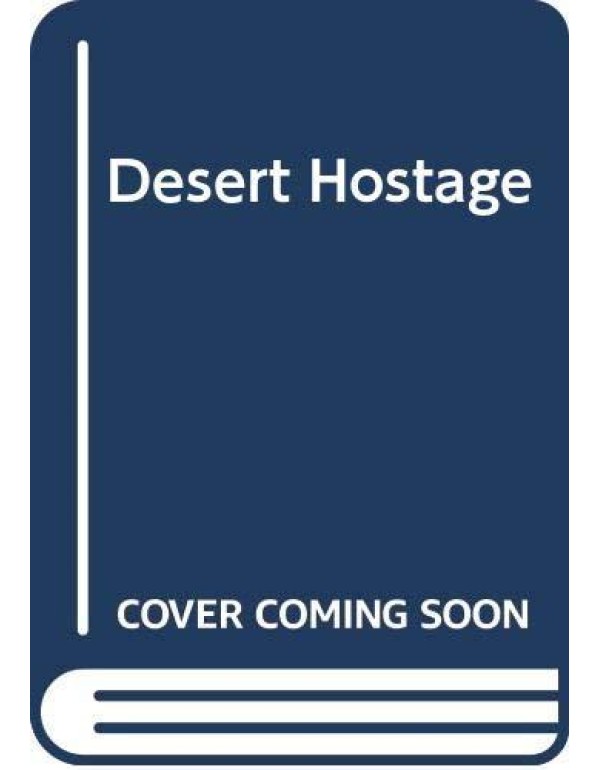 Desert Hostage