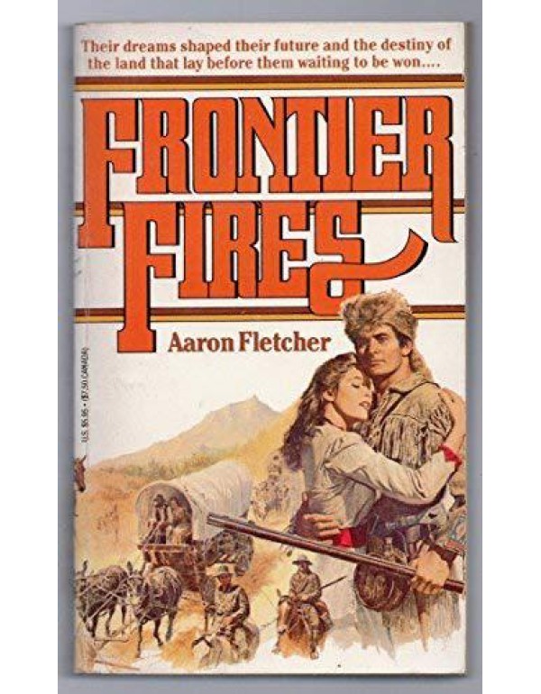 Frontier Fires