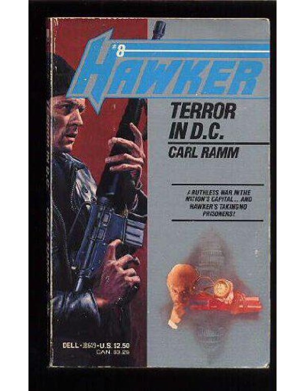 Terror in D. C. (Hawker)