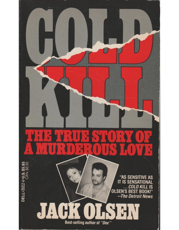 Cold Kill