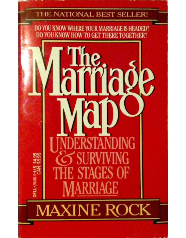 Marriage Map , The