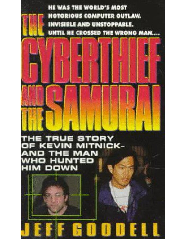 The Cyberthief and the Samurai