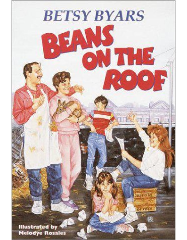 Beans on the Roof