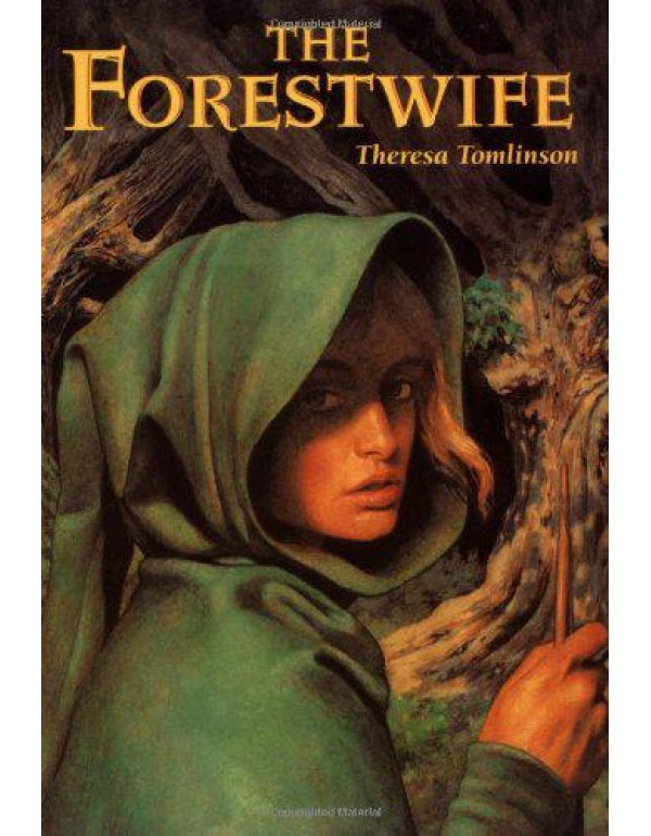 The Forestwife