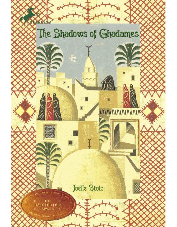 The Shadows of Ghadames