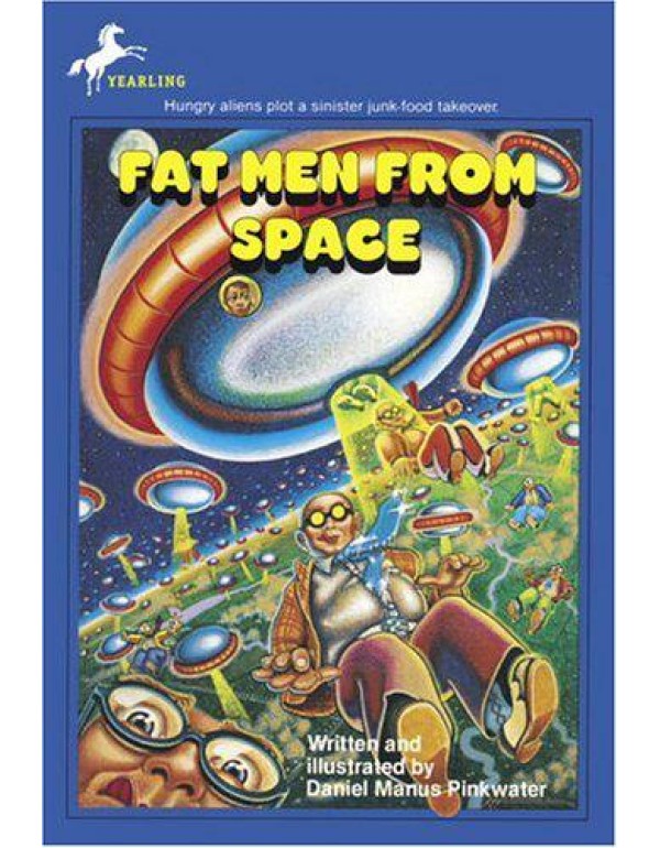 Fat Men From Space