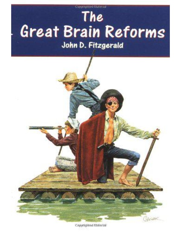 The Great Brain Reforms